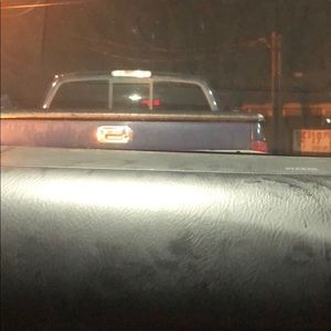 Meet your Posher, Santos